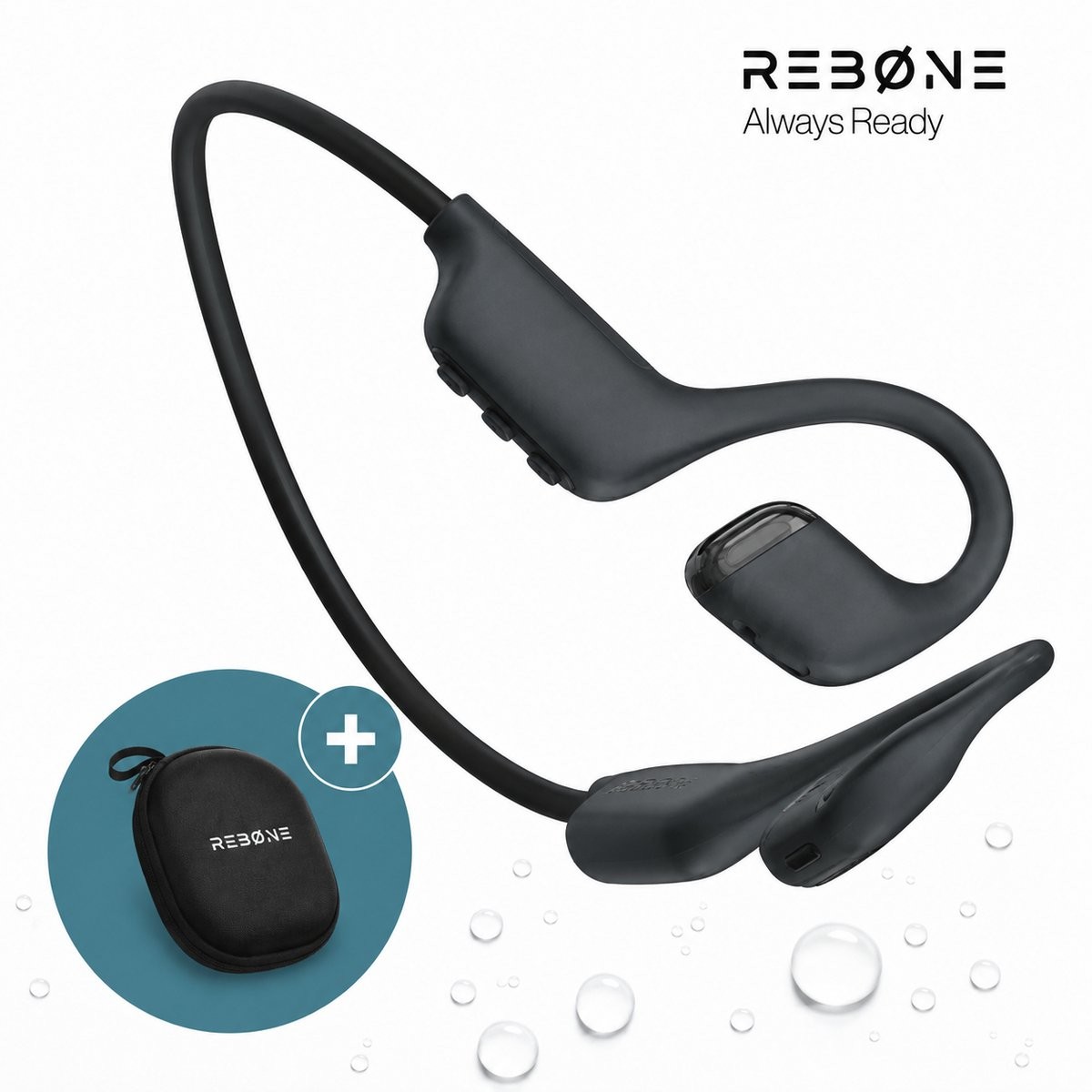 REBØNE OpenPulse BEAM